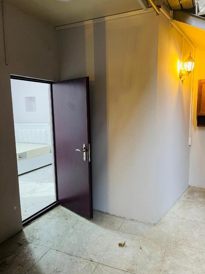 Old Tbilisi Apartment Exterior foto